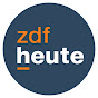 ZDFheute Nachrichten logo