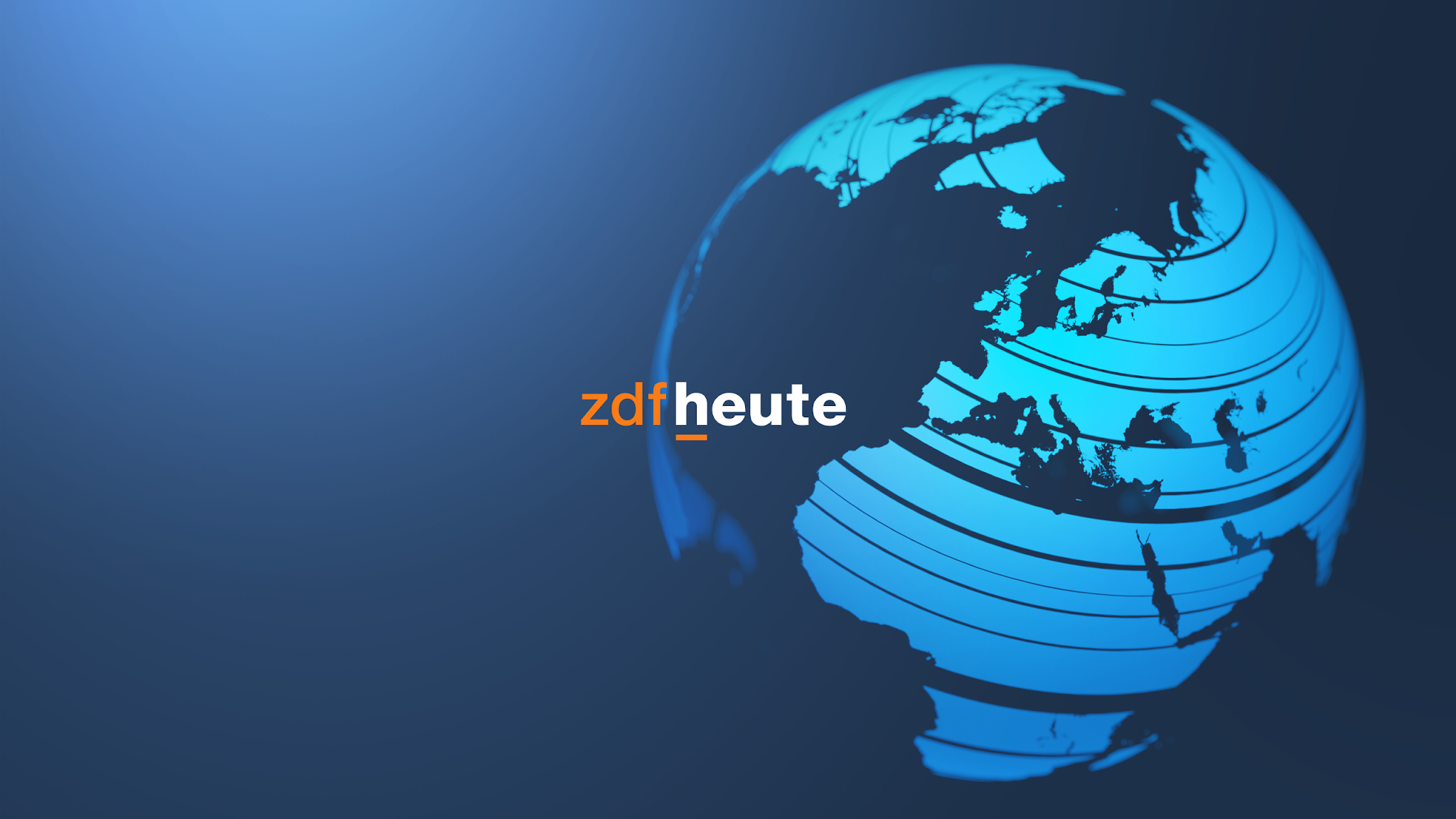 ZDFheute Nachrichten YouTube banner