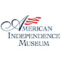 American Independence Museum logo