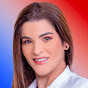 Patricia Elias in English logo