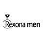 Rexona Men Perfume logo