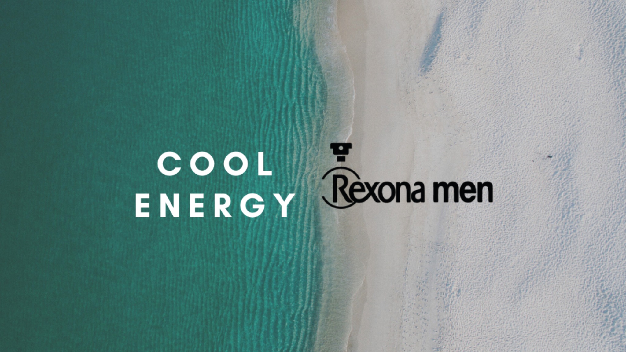 Rexona Men Perfume YouTube banner
