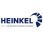 HEINKEL Group |Part of De Dietrich Process Systems logo