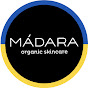 MÁDARA Cosmetics YouTube channel avatar 