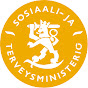 sosiaali- ja terveysministeriö YouTube channel avatar 