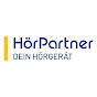 HörPartner - DEIN HÖRGERÄT logo