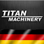 Titan Machinery Deutschland GmbH logo