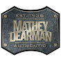 Mathey Dearman logo