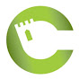 Visit Caerphilly logo