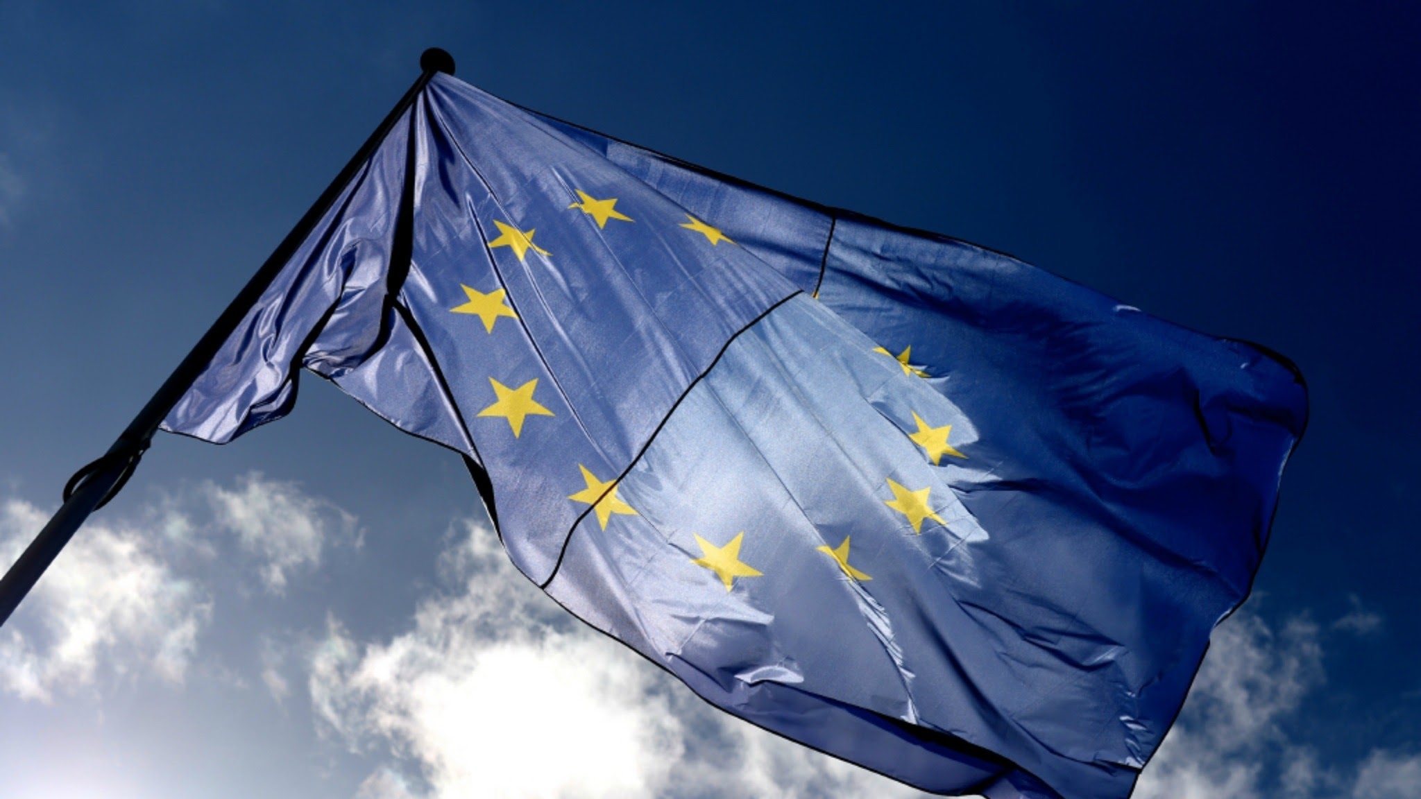 Council of Europe Human Rights and Rule of Law YouTube banner