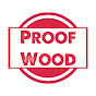 ProofWood YouTube channel avatar 