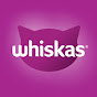 WhiskasBrasil YouTube channel avatar 