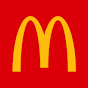 McDonald's Danmark logo