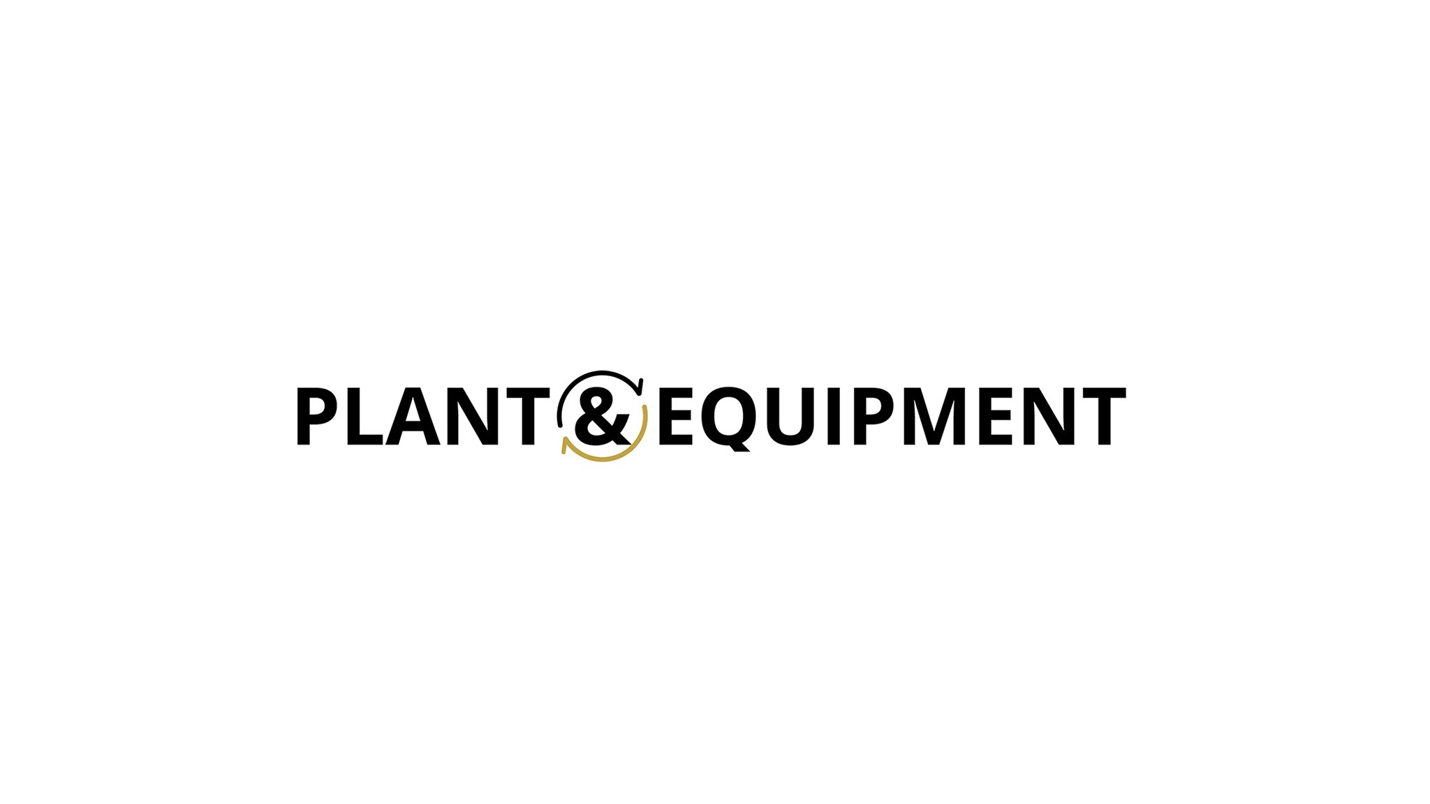 Plant And Equipment YouTube banner