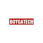 Boygatech Woodworking Machines logo