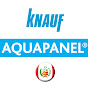 Knauf AQUAPANEL logo