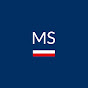 Ministerstwo Sprawiedliwości YouTube channel avatar 