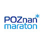 Poznań Maraton logo