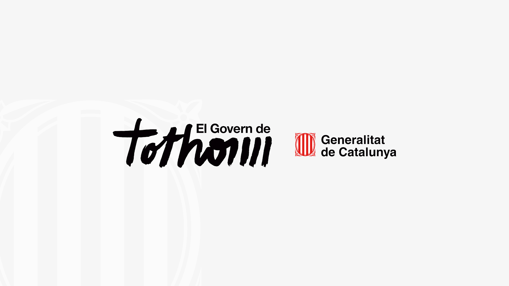 departamentjusticia YouTube banner