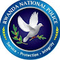 Rwanda Police YouTube channel avatar 