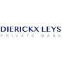 Dierickx Leys Private Bank logo