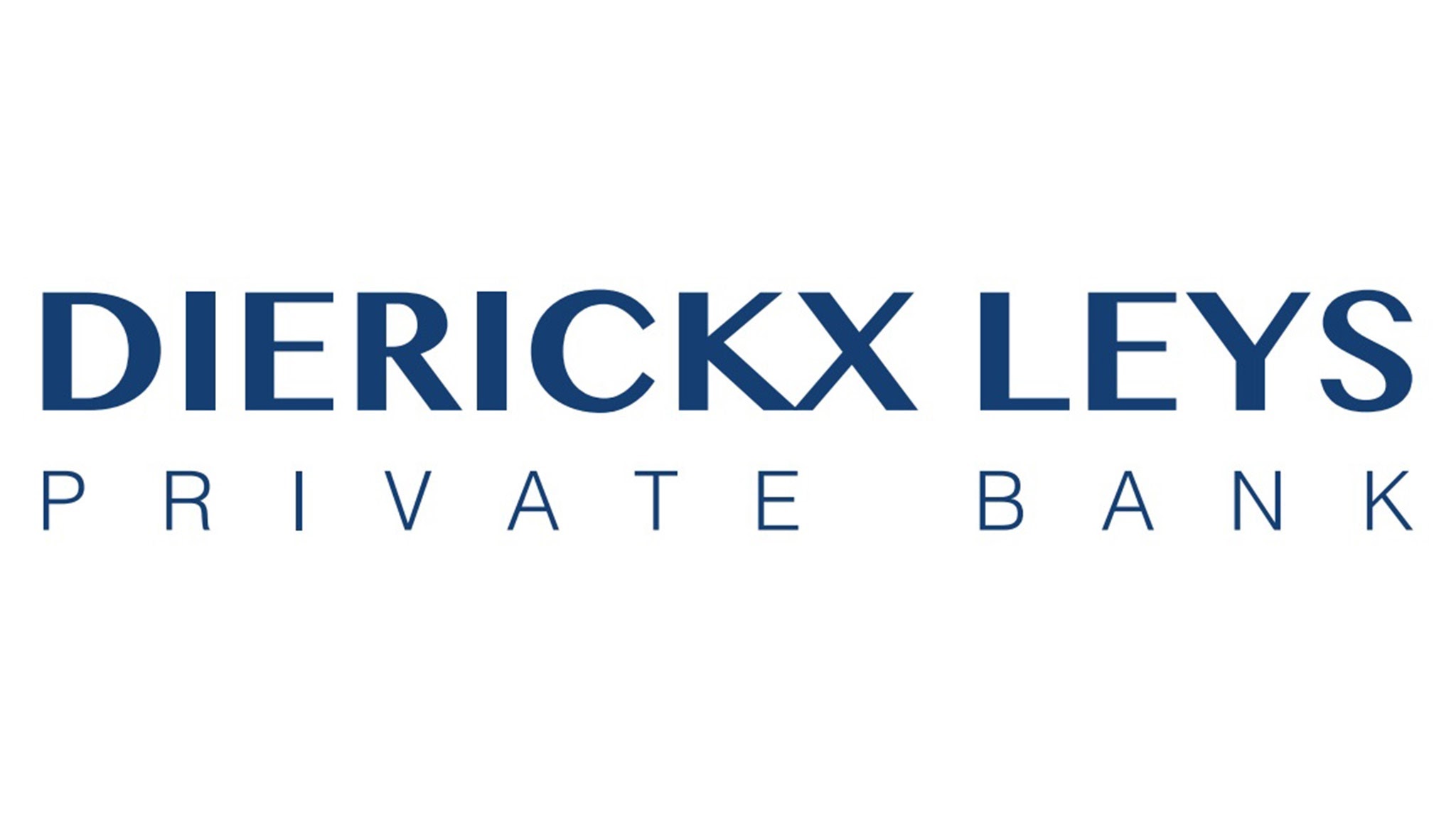 Dierickx Leys Private Bank YouTube banner