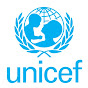 UNICEF Guinea-Bissau logo