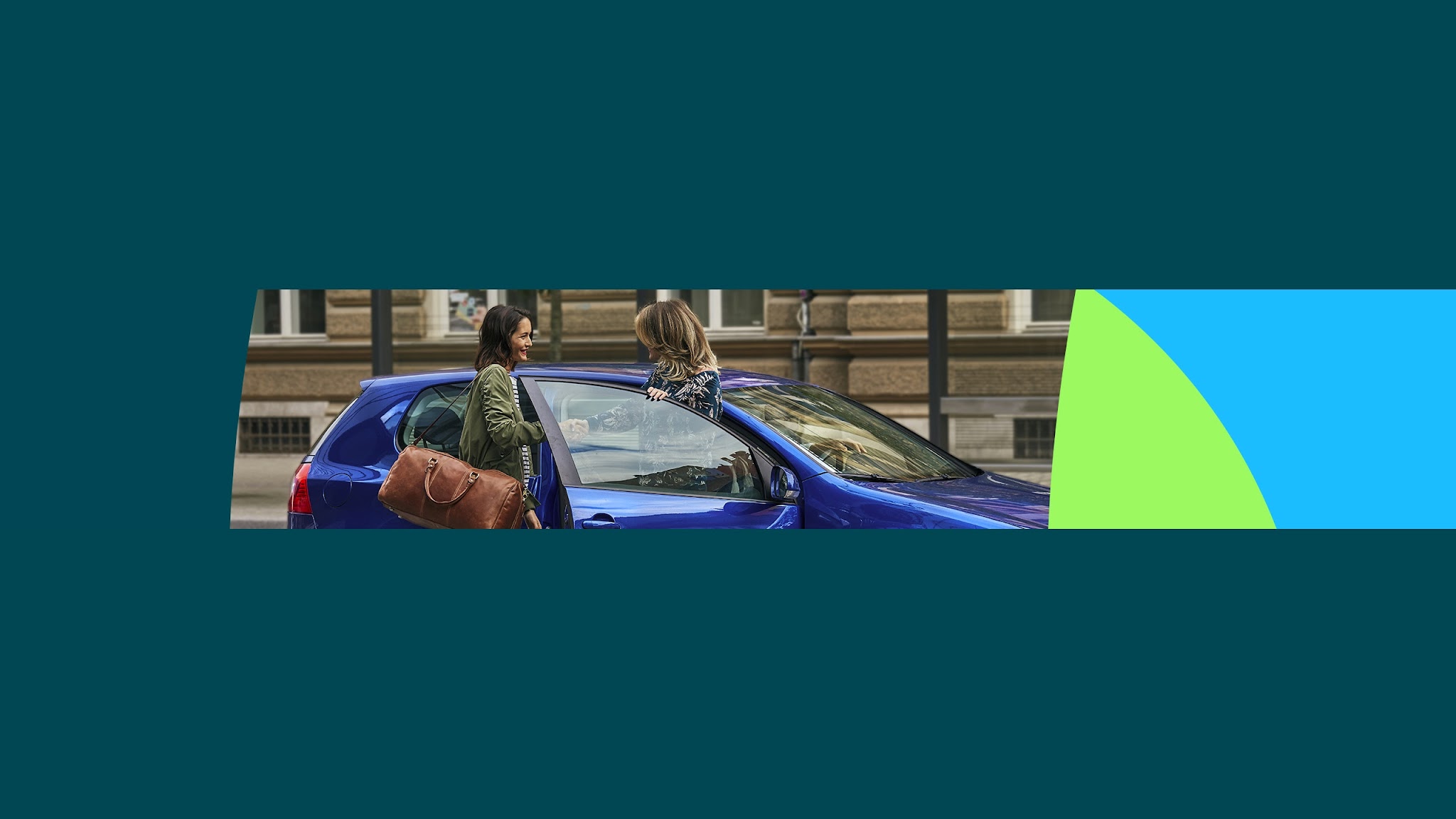 BlaBlaCar Deutschland YouTube banner