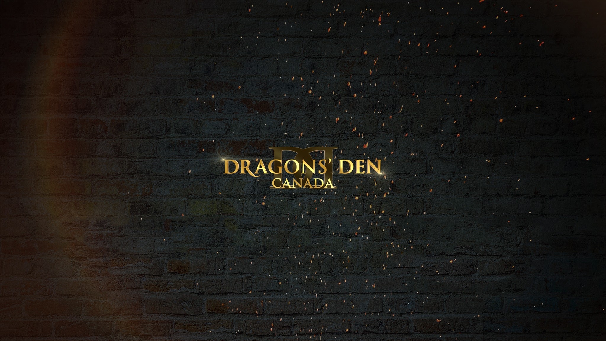 Dragons' Den Canada YouTube banner