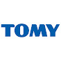 TOMY Deutschland logo