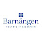 Barnängen Stockholm logo