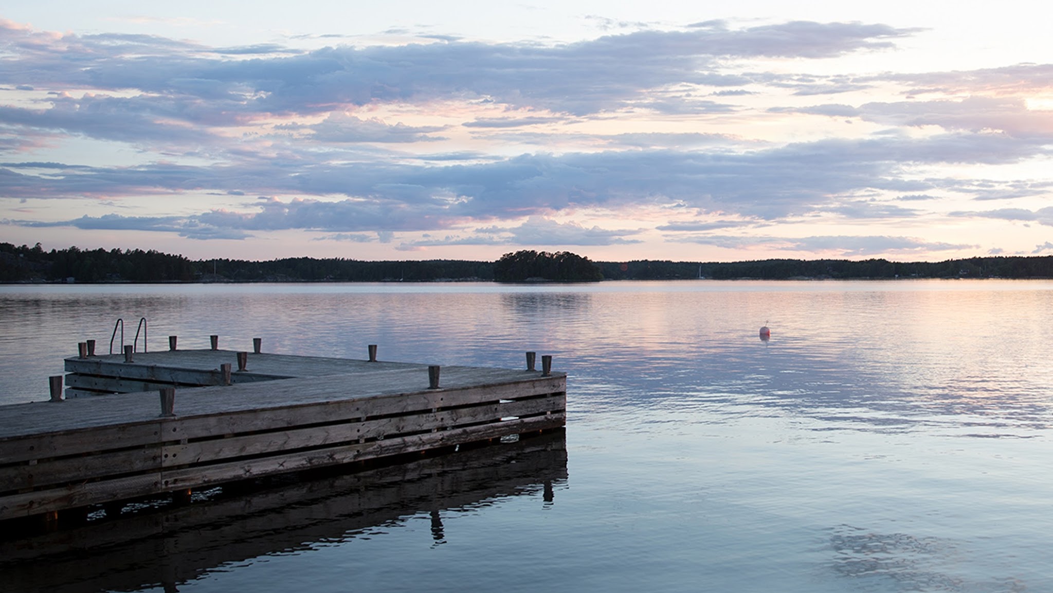 Barnängen Stockholm YouTube banner