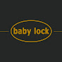 baby lock Deutschland logo