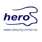 hero Camping-Center logo
