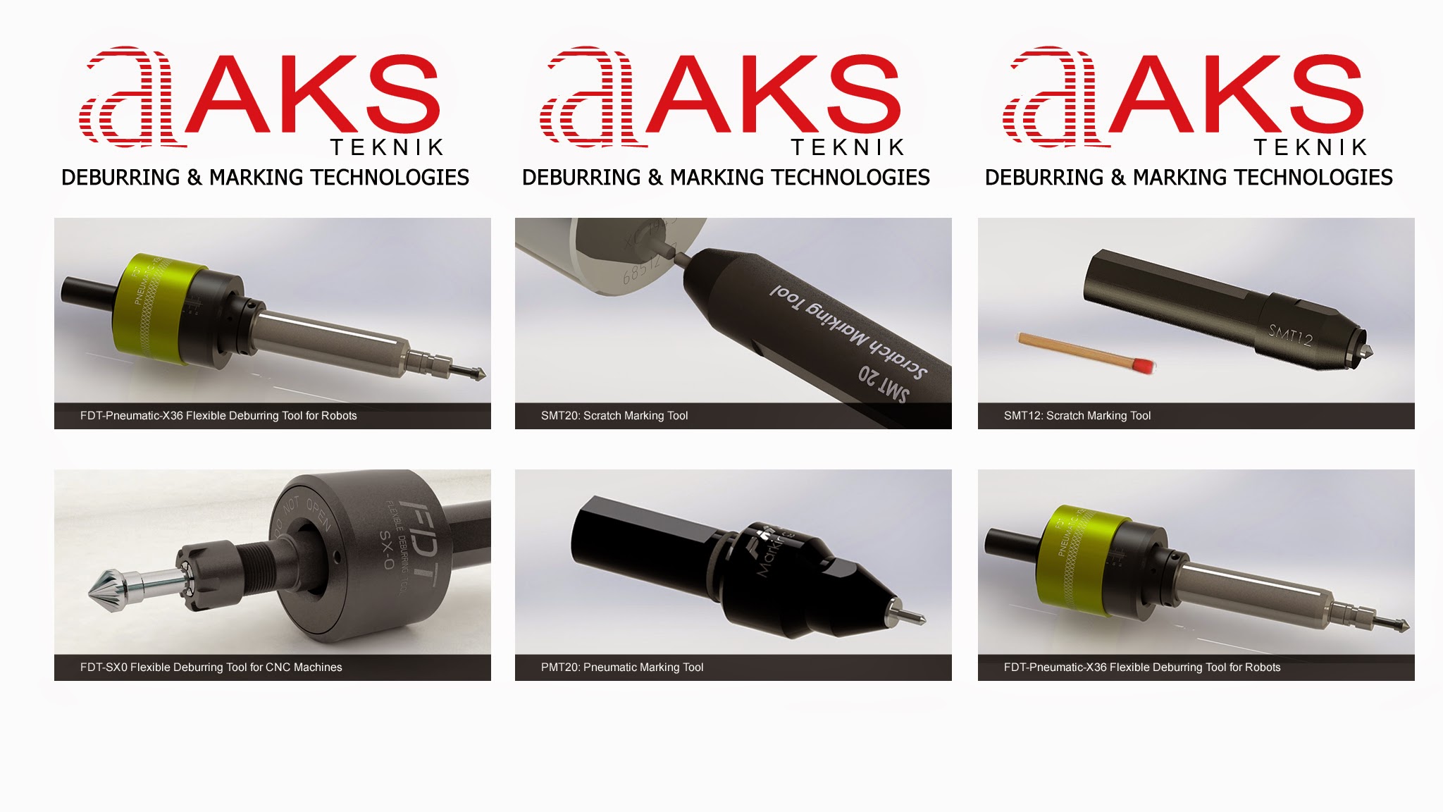 Aks Teknik YouTube banner