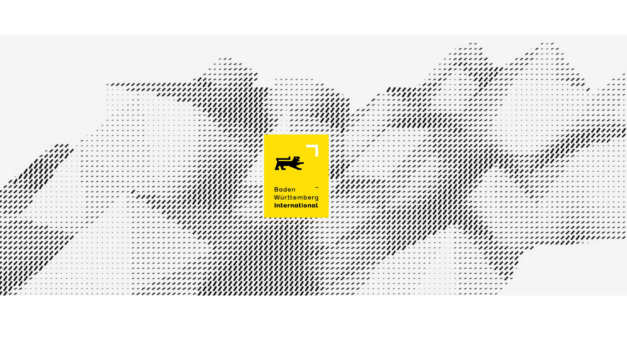 Baden-Württemberg International YouTube banner