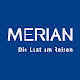 MERIAN logo