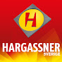 Hargassner Sverige AB logo