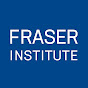 The Fraser Institute YouTube channel avatar 
