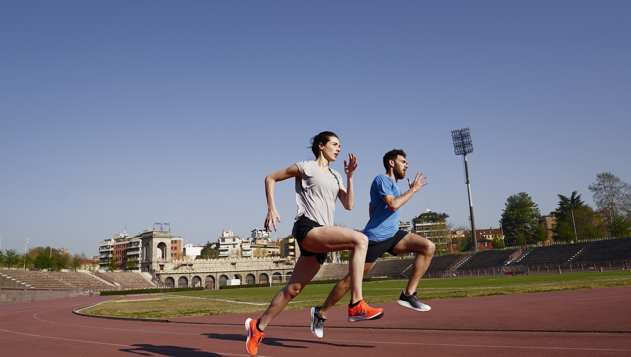 Intersport Taiwan YouTube banner