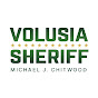 Volusia Sheriff's Office logo