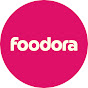 foodora: Essen und Lebensmittel bestellen logo