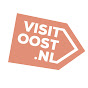 VisitOost logo