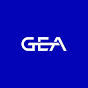 GEA Group YouTube channel avatar 