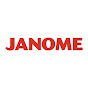 Janome Italia logo