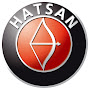 Hatsan Arms YouTube channel avatar 