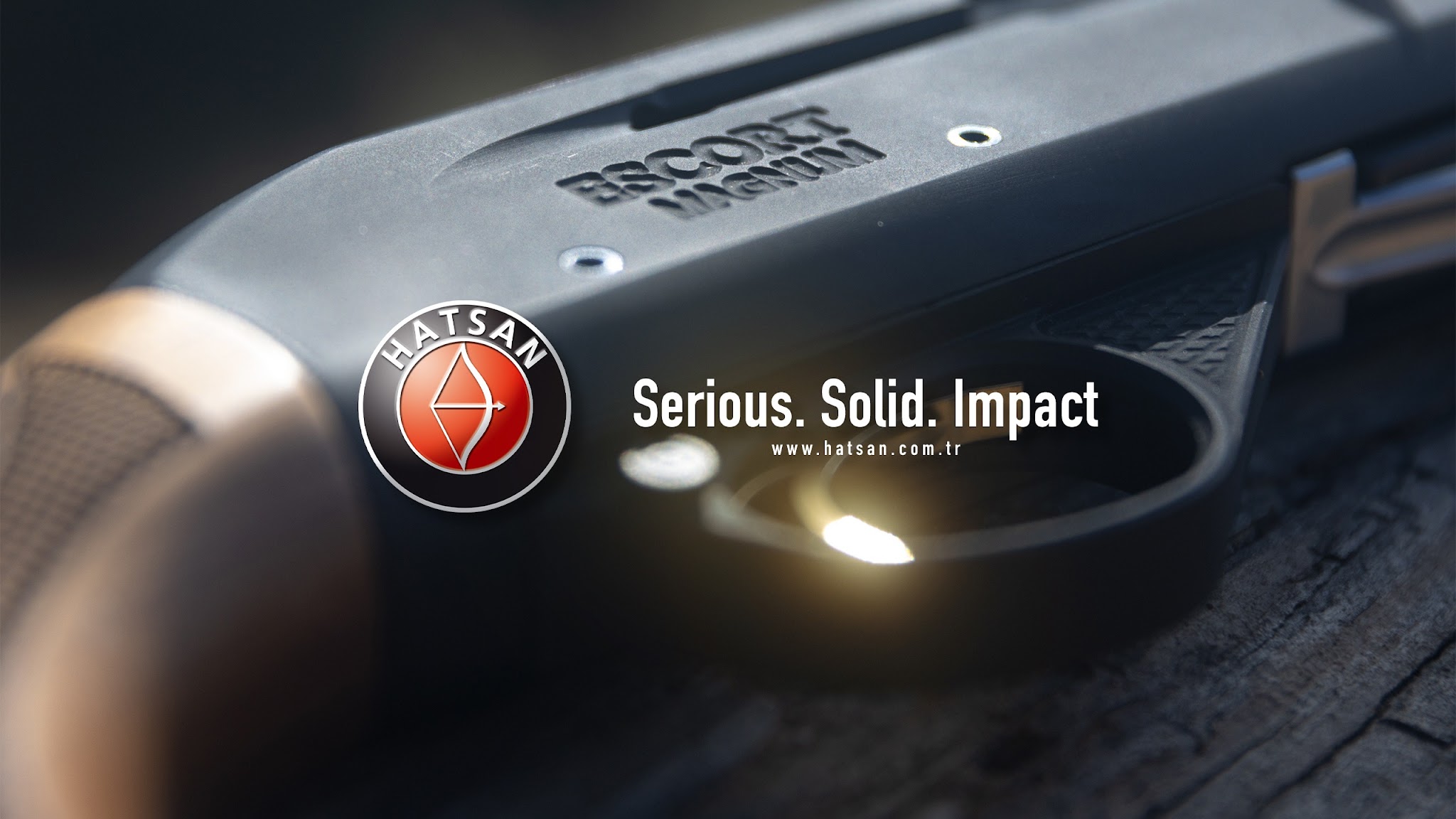 Hatsan Arms YouTube banner