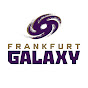 Frankfurt Galaxy logo