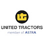 United Tractors logo