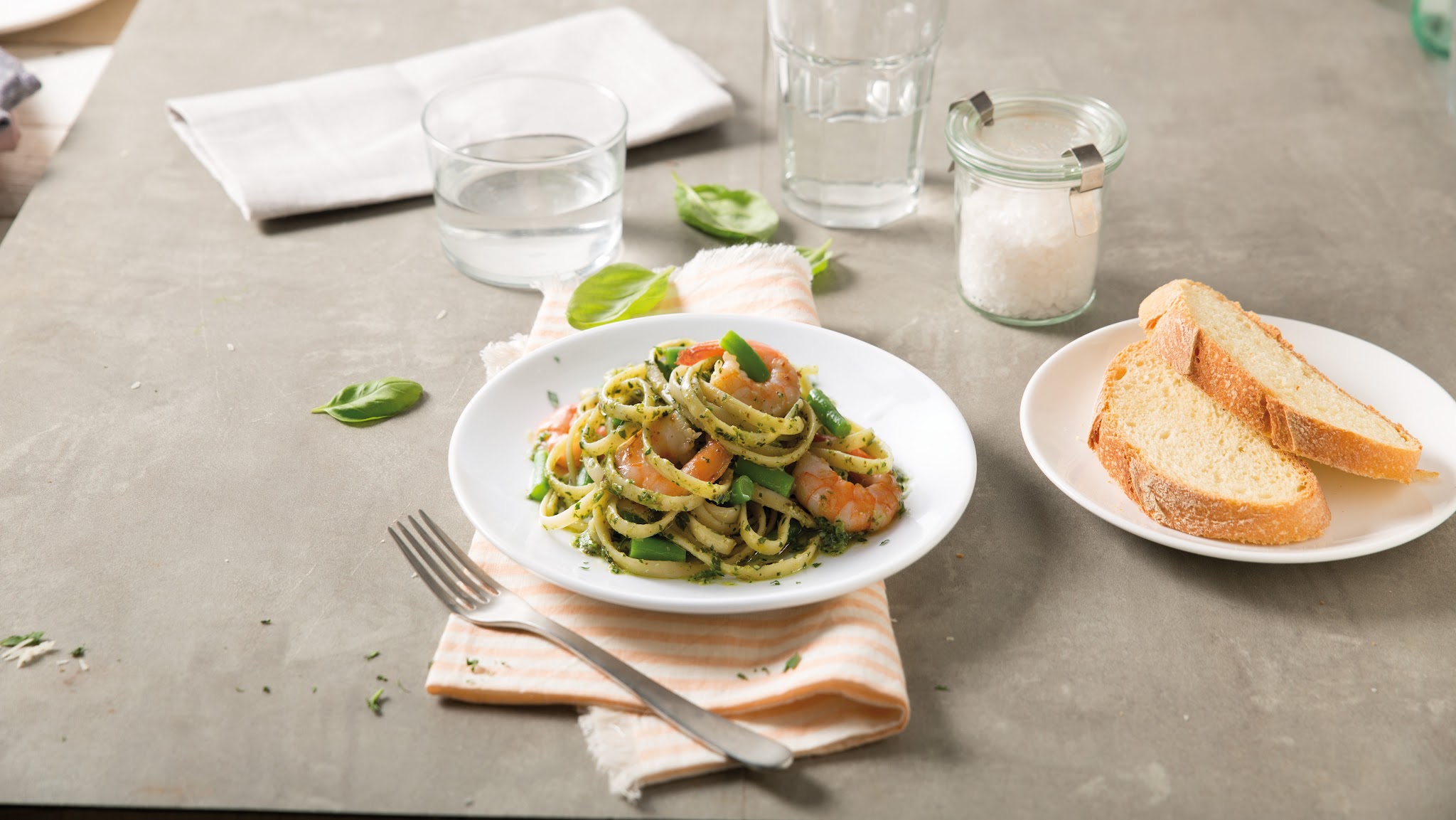 Barilla SEA YouTube banner
